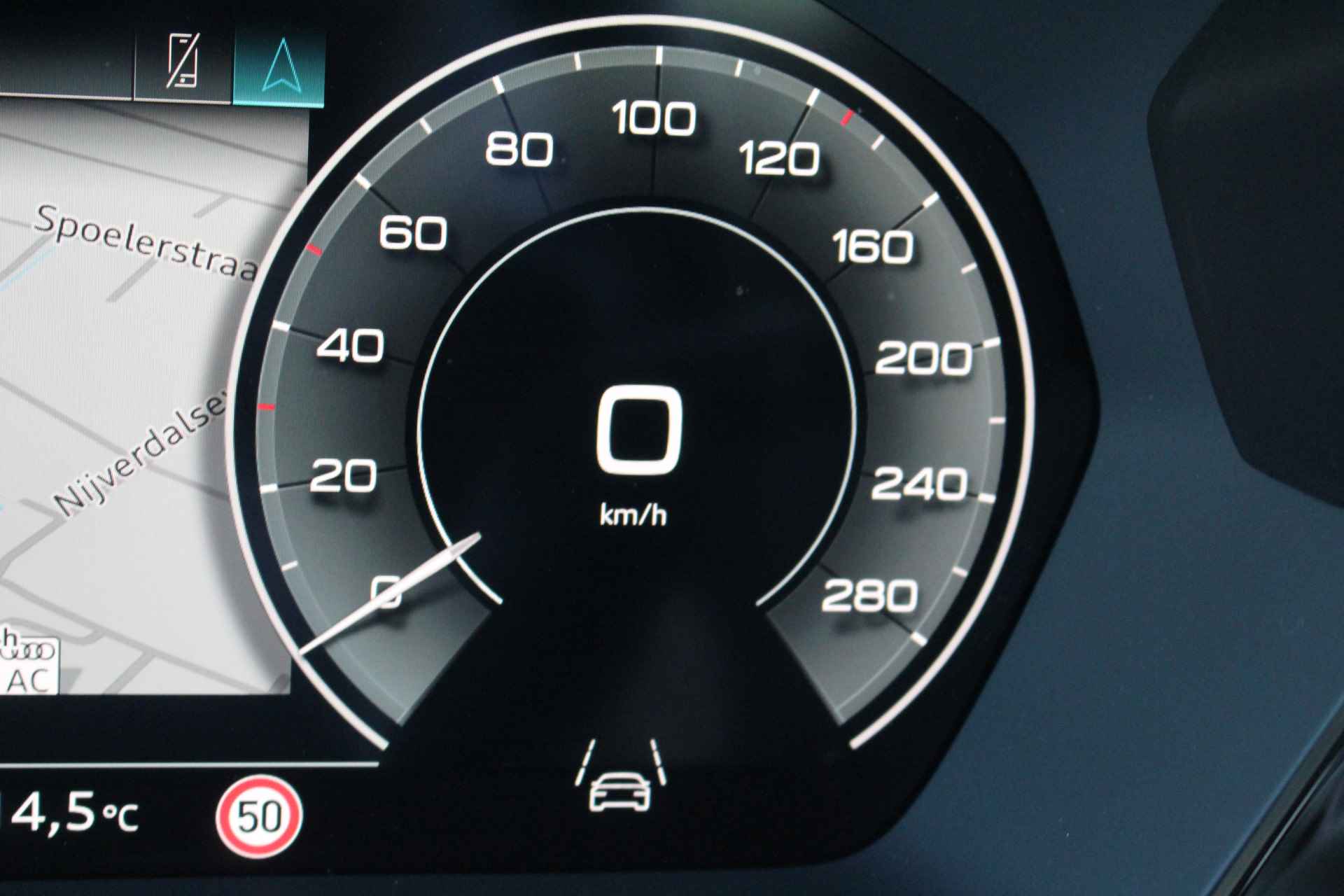 Audi A3 Sportback 40 TFSI e 204 PK Advanced ed. | ACC | Matrix-LED | Navigatie | 17" LMV | Carplay | Park Assist | - 22/30