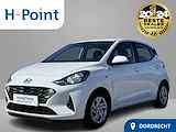 Hyundai i10 1.0 Comfort | Navigatie d.m.v. smartphone integratie > Apple Carplay/Android | Stoelverwarming Stuurverwarming |