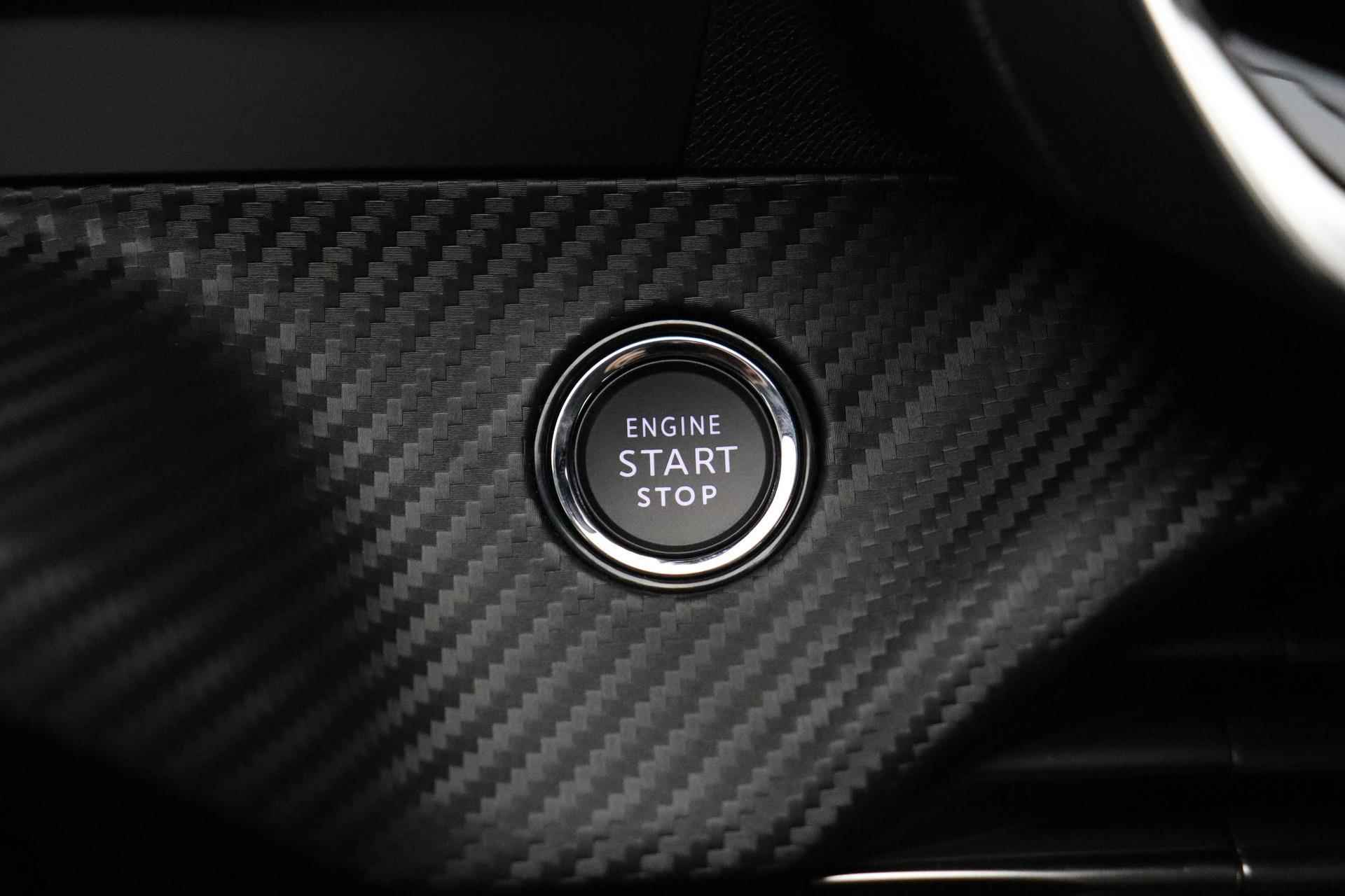 Peugeot e-2008 EV Active Pack 50 kWh | Navigatie | Stoelverwarming | Camera | Keyless | Lichtmetalen velgen - 28/35