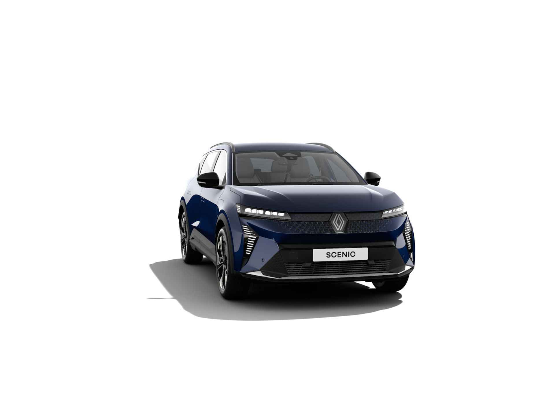 Renault Scenic E-Tech Techno EV60 Comfort Range - 6/15