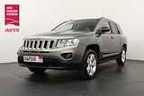 Jeep Compass BWJ 2013 | 2.0 Sport | 157PK | AIRCO | CRUISE | TREKHAAK | PRIVACY GLASS | LMV |