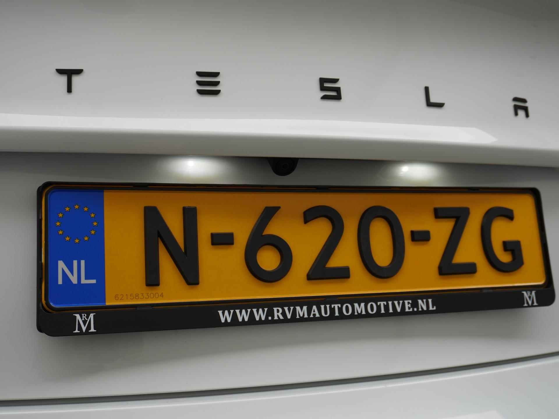 Tesla Model 3 Standard RWD Plus 60 kWh LFP FACELIFT INCL. 12MND BOVAG RIJKLAARPRIJS - 11/49