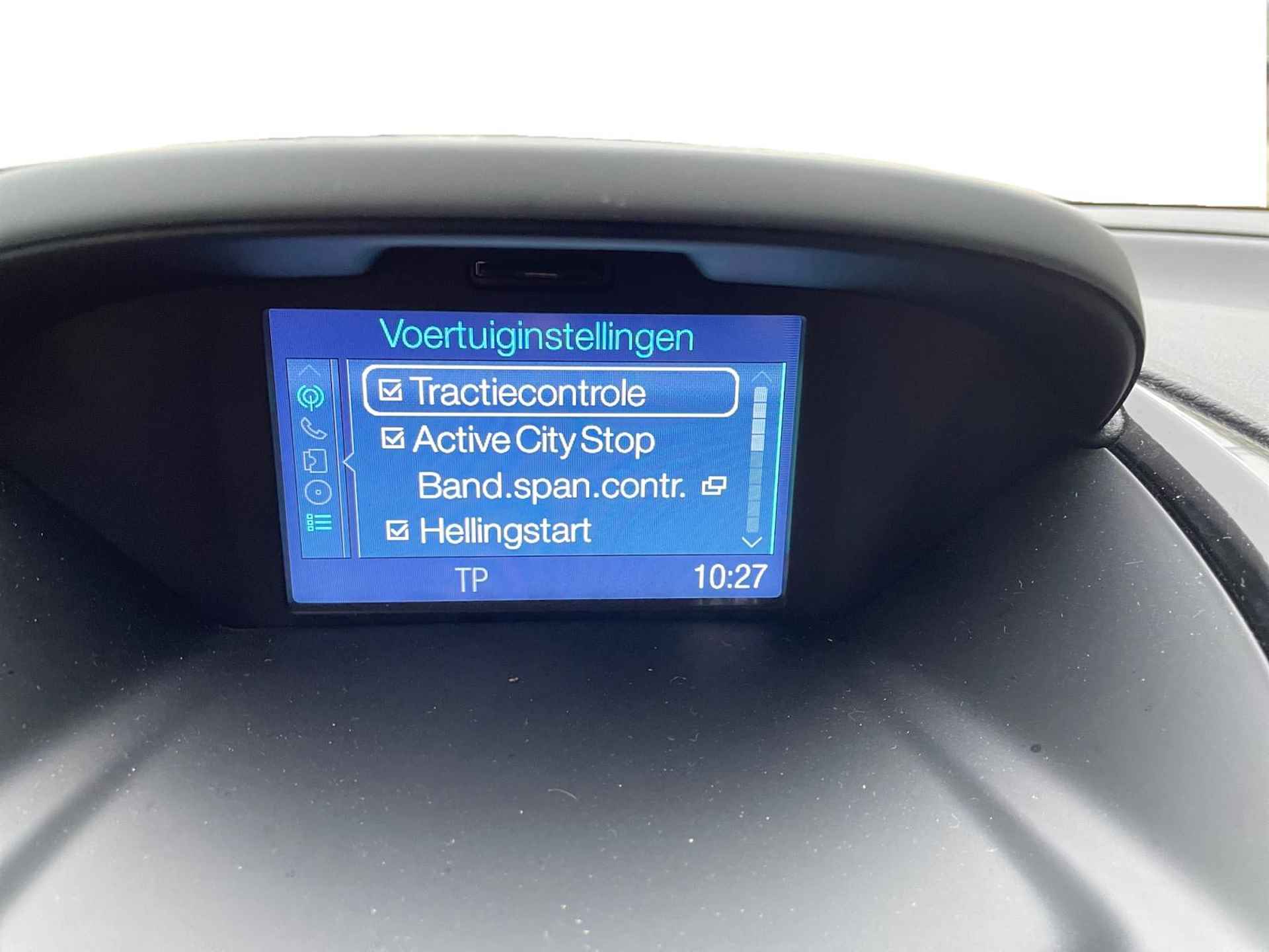 Ford B-Max 1.0 EcoBoost Titanium | Navigatie | Camera | Nwe distributiriem | Climate Control | Voorruitverwarming | Cruise Control | Parkeersensoren - 12/42