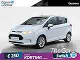 Ford B-Max 1.0 EcoBoost Titanium | Navigatie | Camera | Nwe distributiriem | Climate Control | Voorruitverwarming | Cruise Control | Parkeersensoren