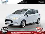 Ford B-Max 1.0 EcoBoost Titanium | Navigatie | Camera | Nwe distributiriem | Climate Control | Voorruitverwarming | Cruise Control | Parkeersensoren