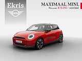 MINI 3-deurs E | Classic Trim + Package L | Maximaal MINI