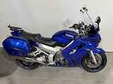 Yamaha FJR 1300