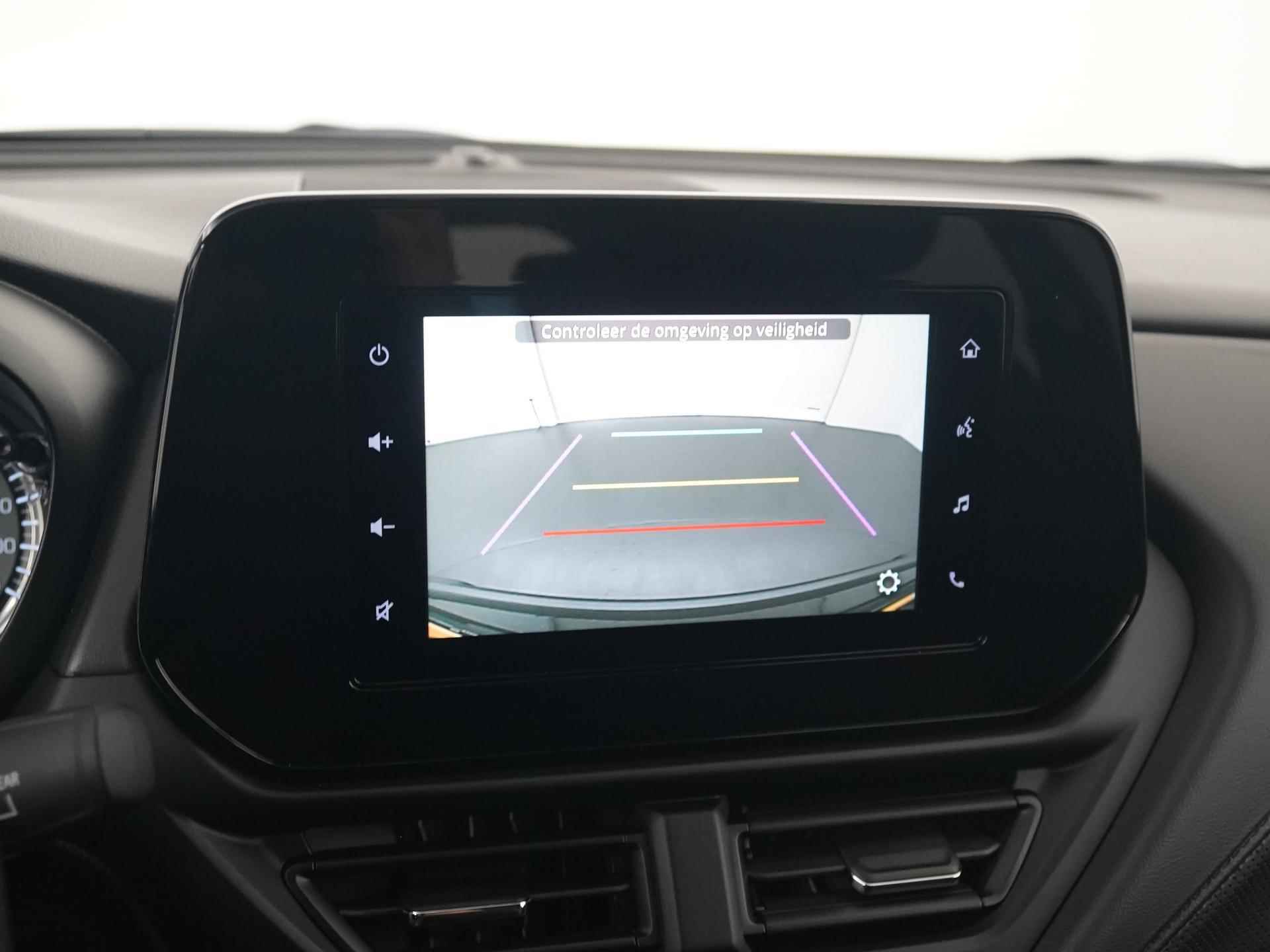 Suzuki S-Cross 1.5 Hybrid Select | Camera | Cruise control adaptief | Apple/Android Carplay | Blind Spot | Zondag Open! - 17/35