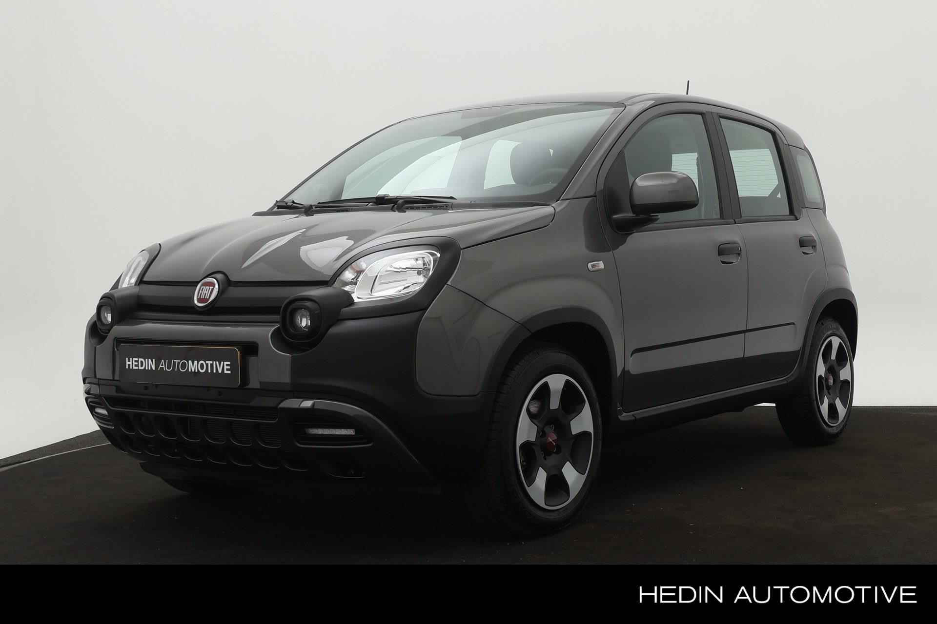 Fiat Panda BOVAG 40-Puntencheck