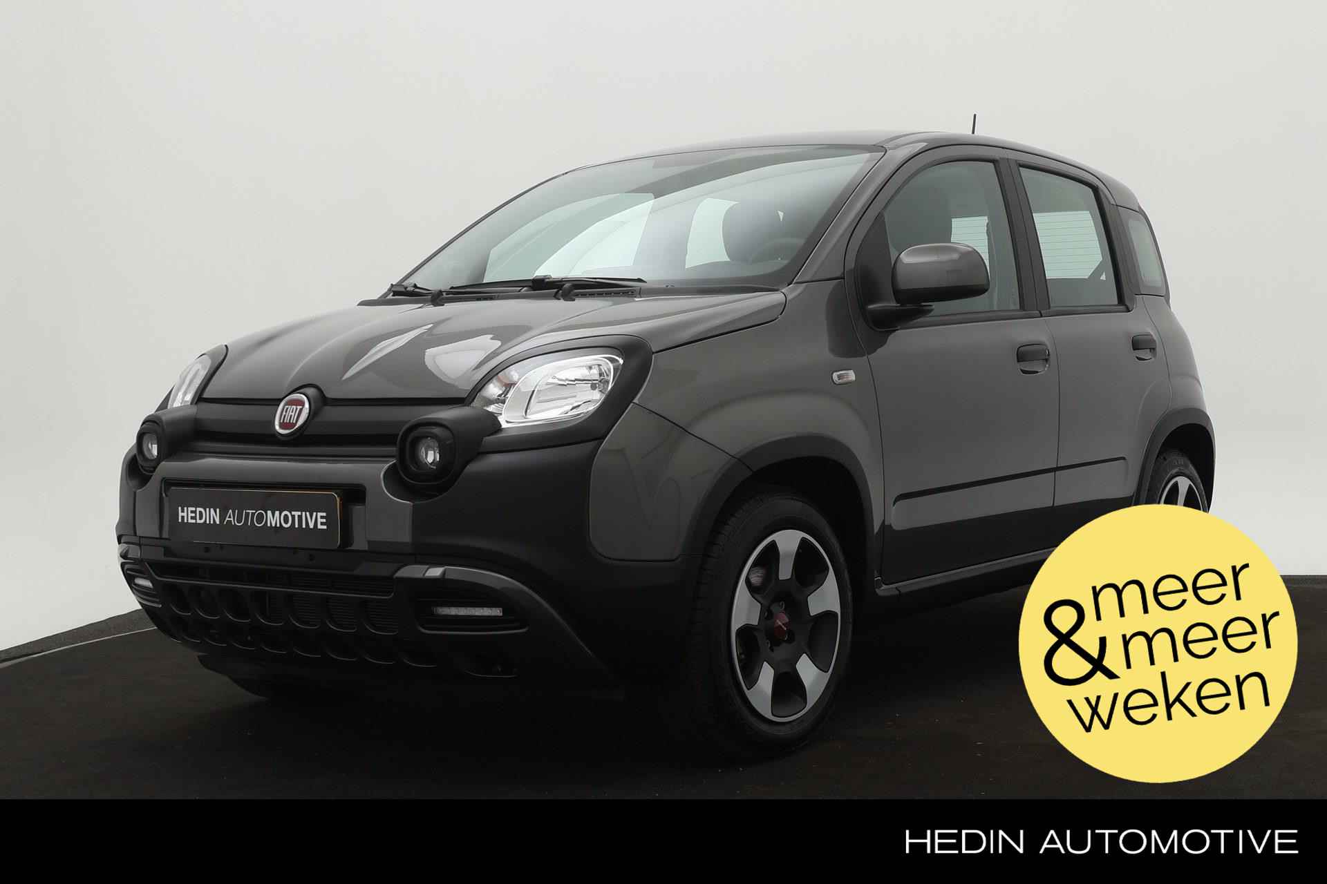 Fiat Panda BOVAG 40-Puntencheck