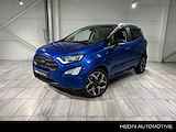 Ford EcoSport 1.0 EcoBoost 125pk ST-Line | Trekhaak | Winterpack | B&O