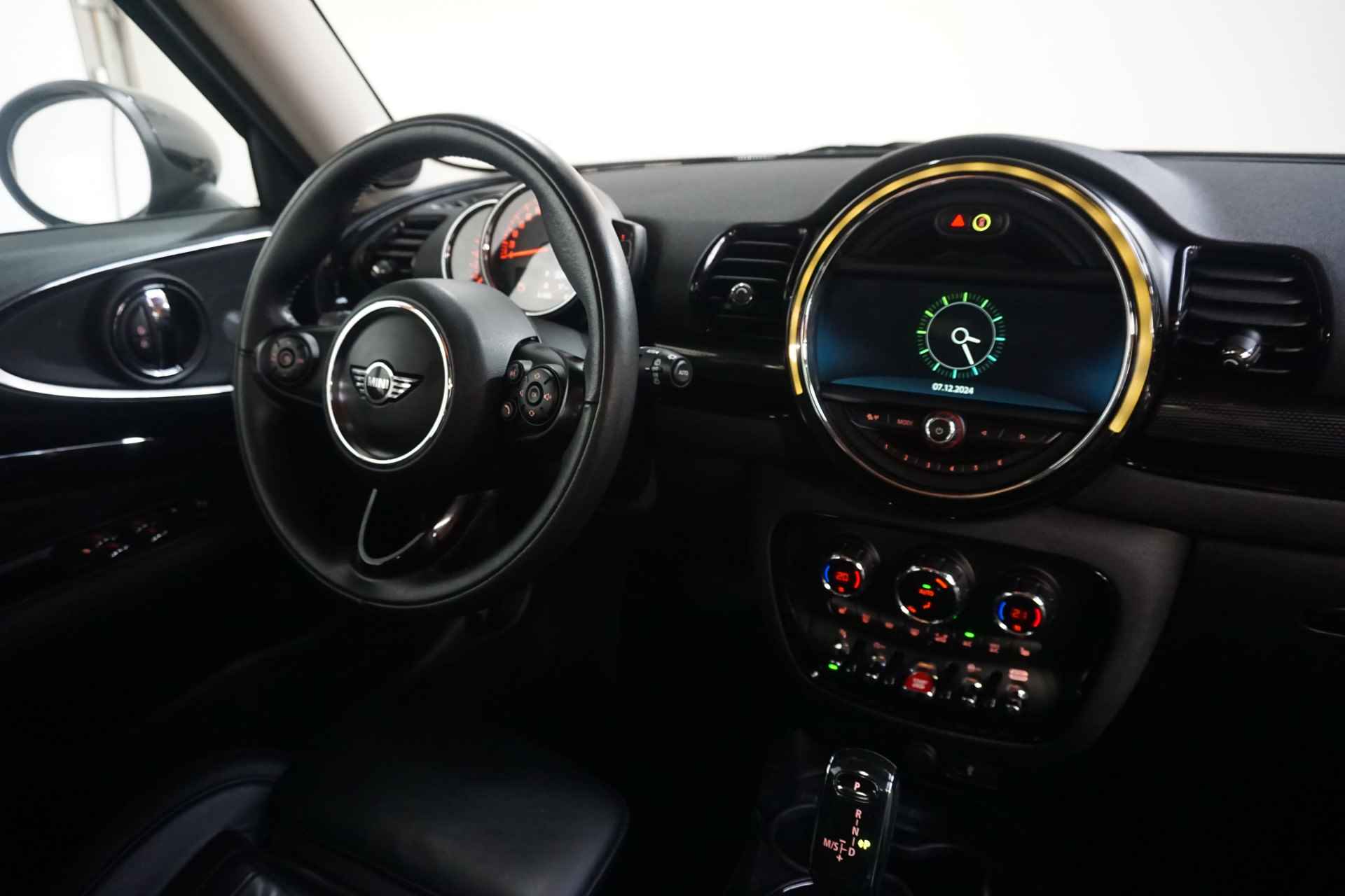 MINI Clubman 2.0 Cooper S Chili | Harman/Kardon | Panoramadak | Leder | Camera | Stoelverwarming | Trekhaak Afneembaar | - 11/52