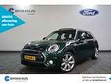 MINI Clubman 2.0 Cooper S Chili | Harman/Kardon | Panoramadak | Leder | Camera | Stoelverwarming | Trekhaak Afneembaar |