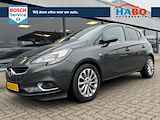 Opel Corsa 1.0 TURBO ONLINE EDTION 90PK 5DRS ECC/CRUISE/NAV/REGEN.SENS/PARK.SENS/LMV/HALF.LEDER