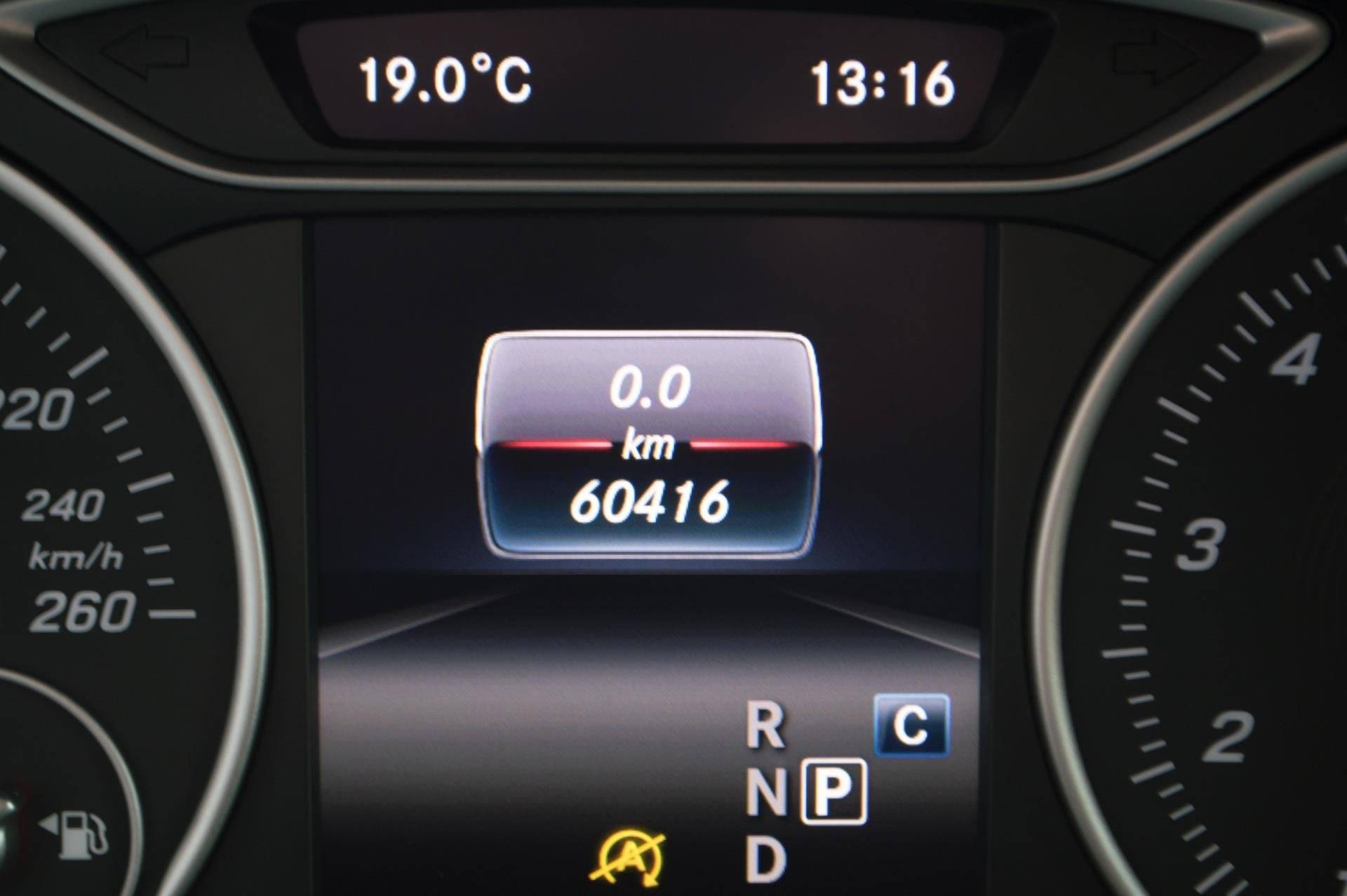 Mercedes-Benz B-klasse 180 Ambition Automaat PDC V+A|NAP|CRUISE | NL-Auto - 8/46