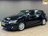 Lexus CT 200h Business Line AUT. AIRCO CAMERA NAVIGATIE CRUISE