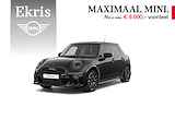 MINI 5-deurs S John Cooper Works trim + Package XL | Maximaal MINI