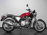 Honda CB 1100 EX ABS