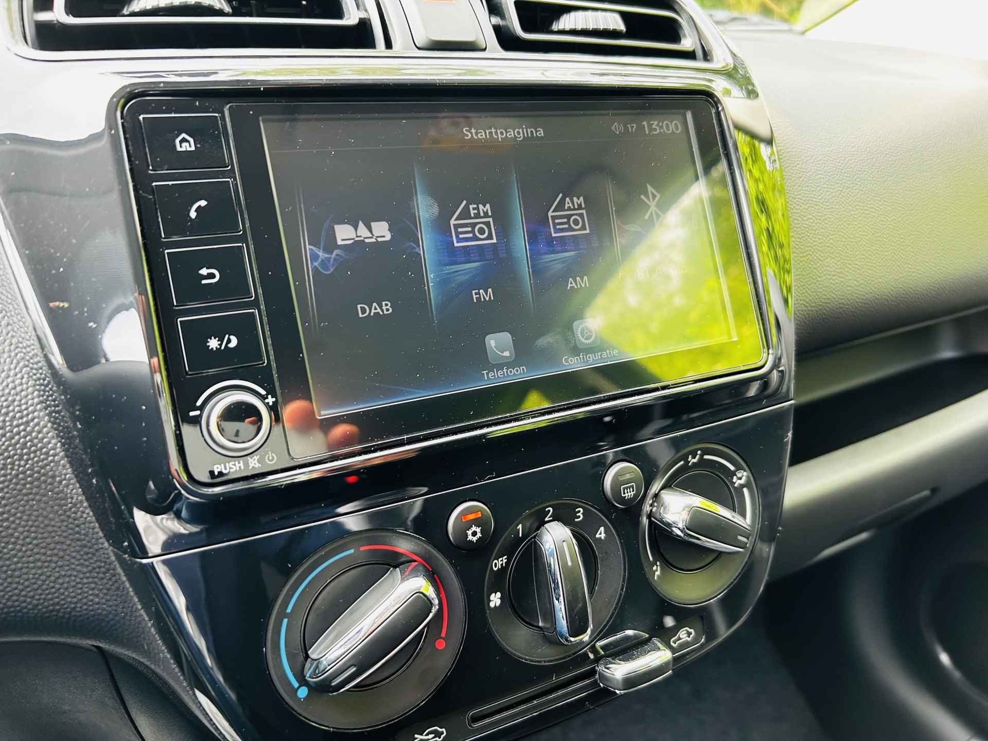 Mitsubishi Space Star 1.2 Connect+ | € 1500 ,- VOORRAAD KORTING! | 7 inch multimediasysteem | Bluetooth | USB aansluiting | Licht- en regensensor | DAB radio | Airco | - 6/16