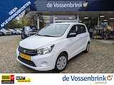 SUZUKI Celerio 1.0 Comfort  Automaat NL-Auto *Geen Afl. kosten*