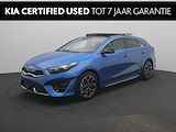 Kia ProCeed 1.5 T-GDi GT-Line | Panoramadak | Stoelverwarming | LED | Apple Carplay - Android Auto