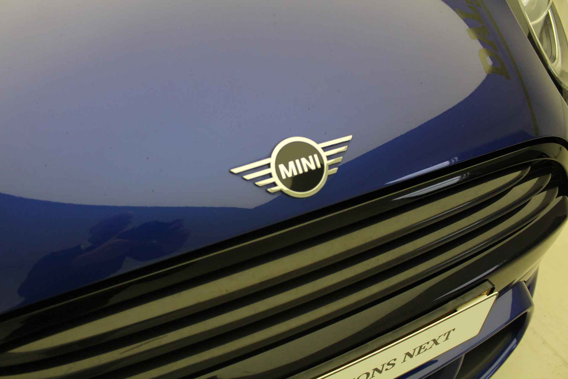 MINI 5-deurs Cooper Dalston Edition | JCW | Camera | Handgeschakeld - 21/21