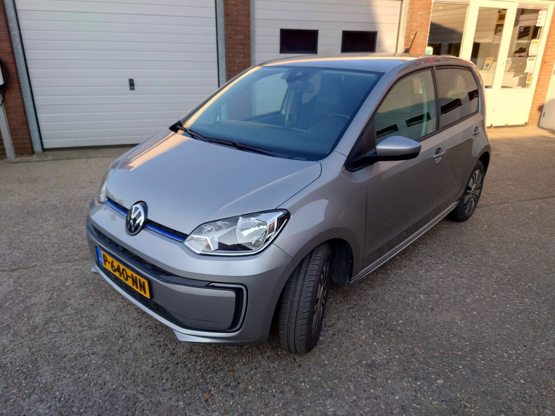 Volkswagen E-Up! E-up! Style, 5 deurs, Camera, Subsidie mogelijk! - 3/22