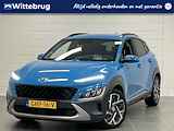 Hyundai KONA 1.6 GDI HEV Premium FULL LED | LEDER | 18 INCH VELGEN | STOERE AUTO!