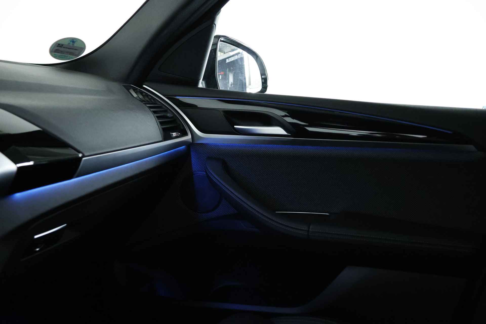 BMW X3 xDrive30e Executive / LED / Navi / Cam / Carplay - 20/36