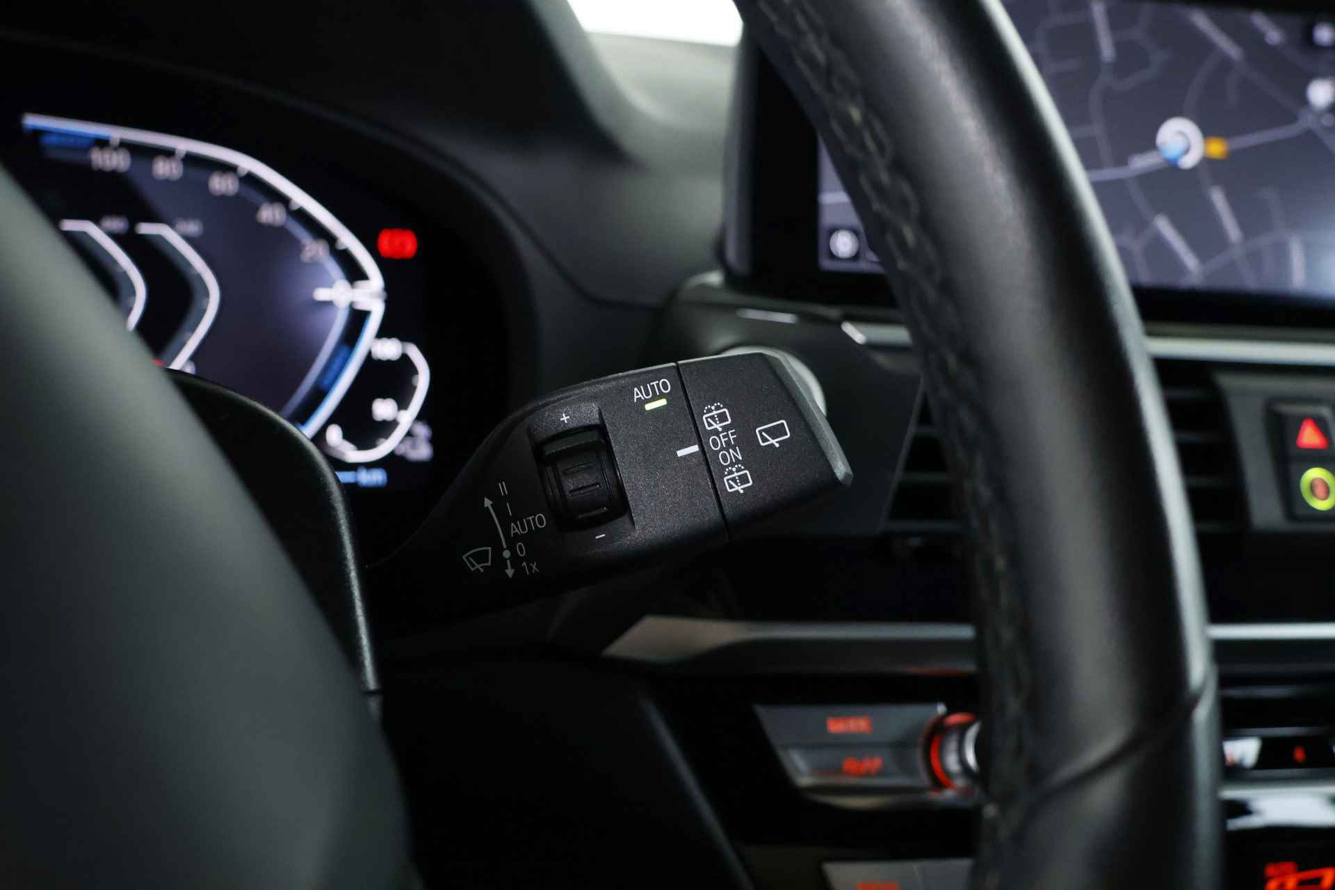 BMW X3 xDrive30e Executive / LED / Navi / Cam / Carplay - 24/36