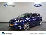 Ford Focus Wagon 1.0 Titanium S-Edition | Nieuwe Distributie! | Camera | Trekhaak |