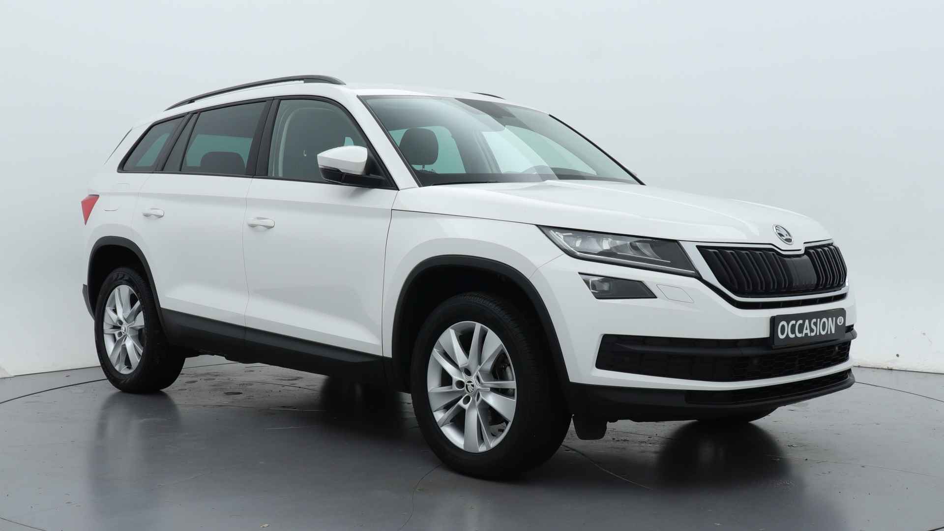 Škoda Kodiaq 1.5 TSI Style - 3/30