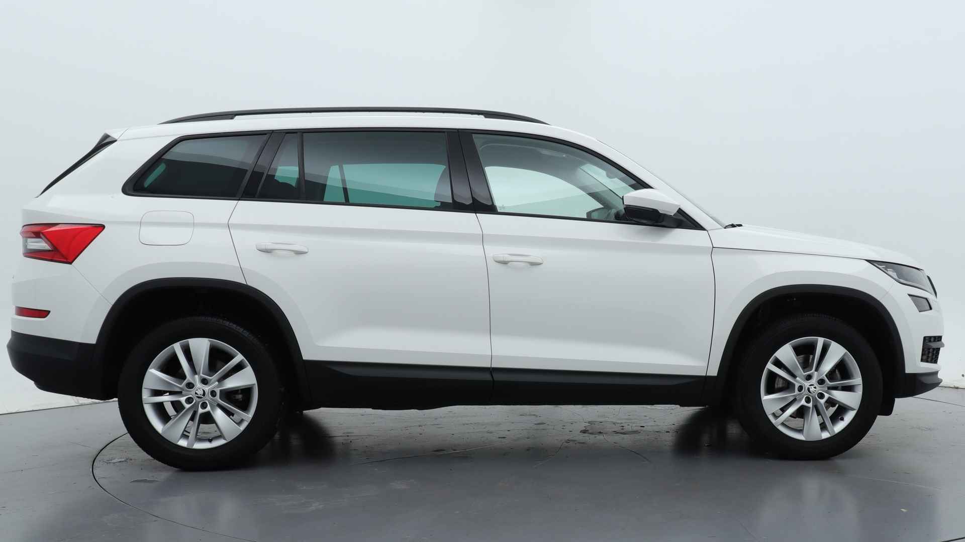 Škoda Kodiaq 1.5 TSI Style - 4/30