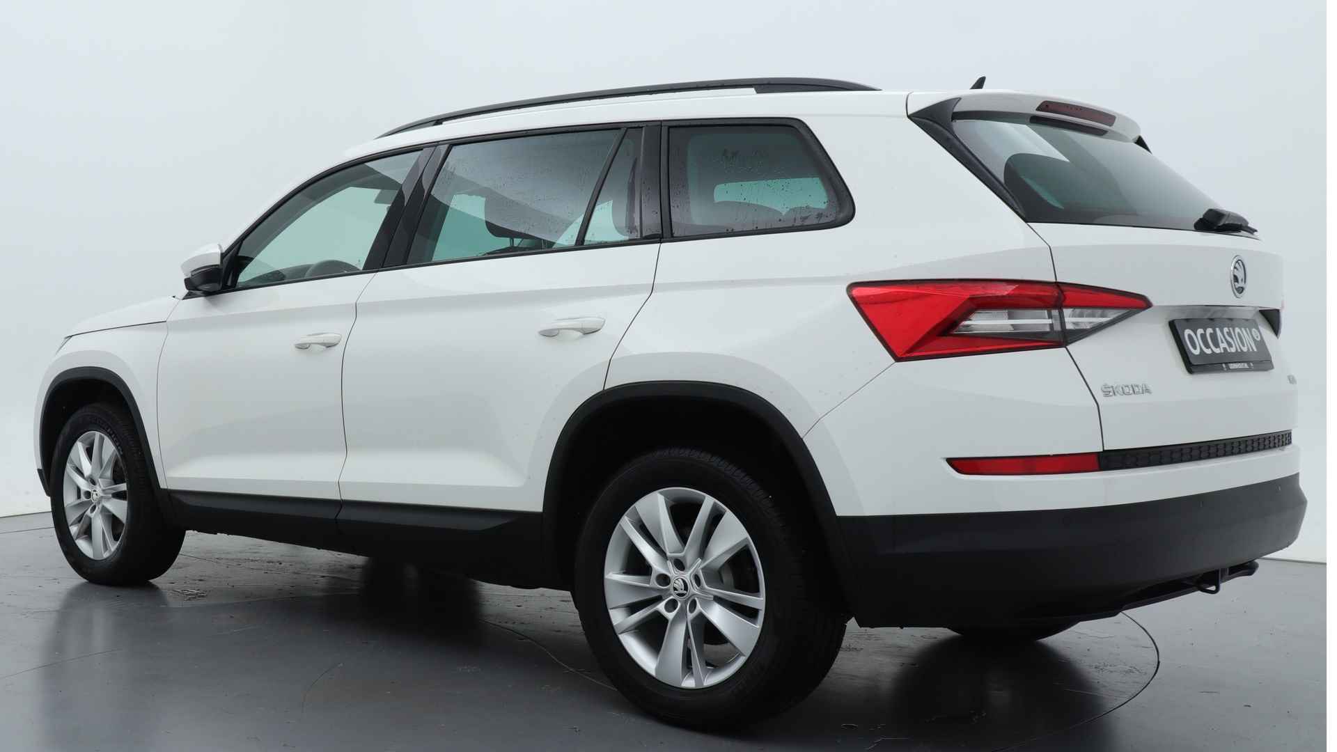 Škoda Kodiaq 1.5 TSI Style - 7/30