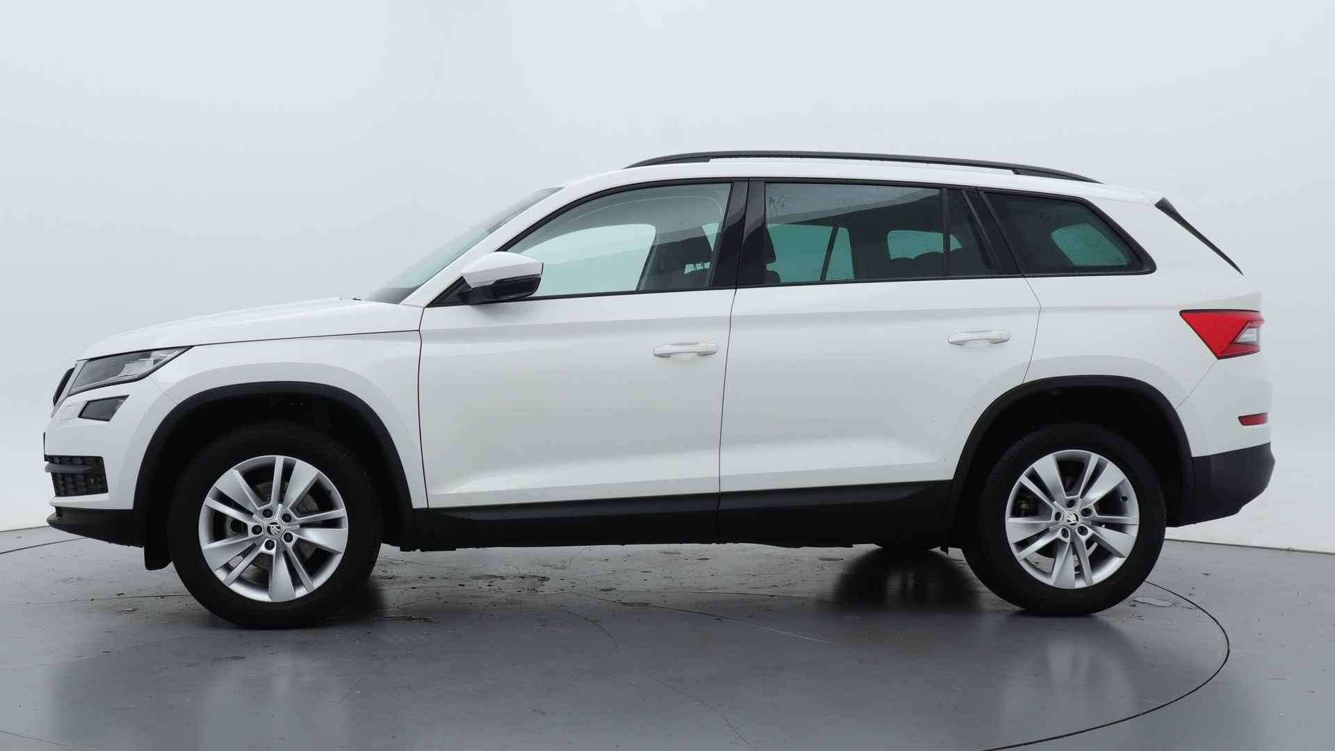 Škoda Kodiaq 1.5 TSI Style - 8/30