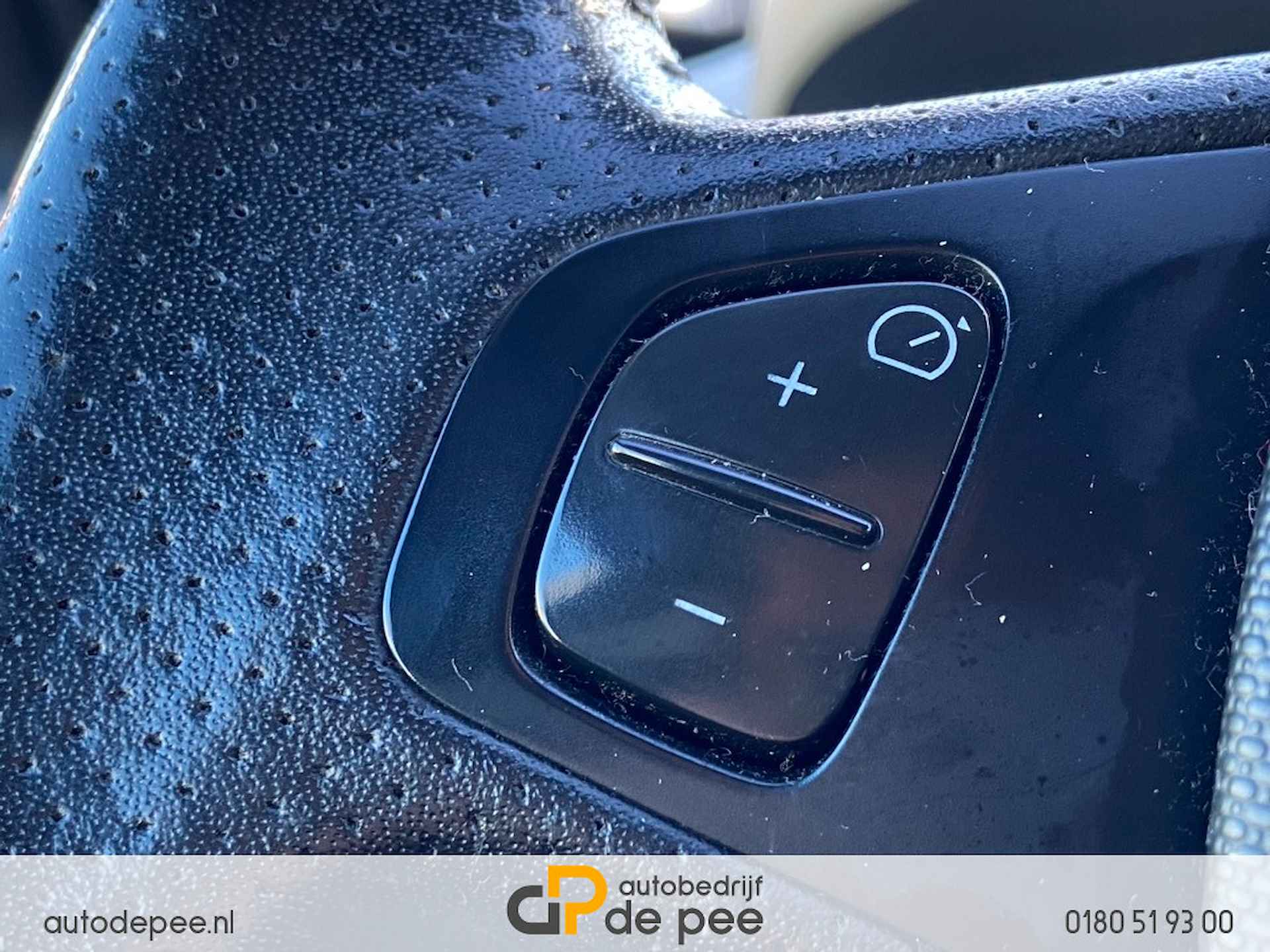Renault ZOE Q210 Intens ZE22/130km (gaat nog € 2000 subsidie af!) GARANTIE/ACCUHUUR/CAMERA/CLIMA/CRUISE/NAVI rijklaarprijs! - 9/17