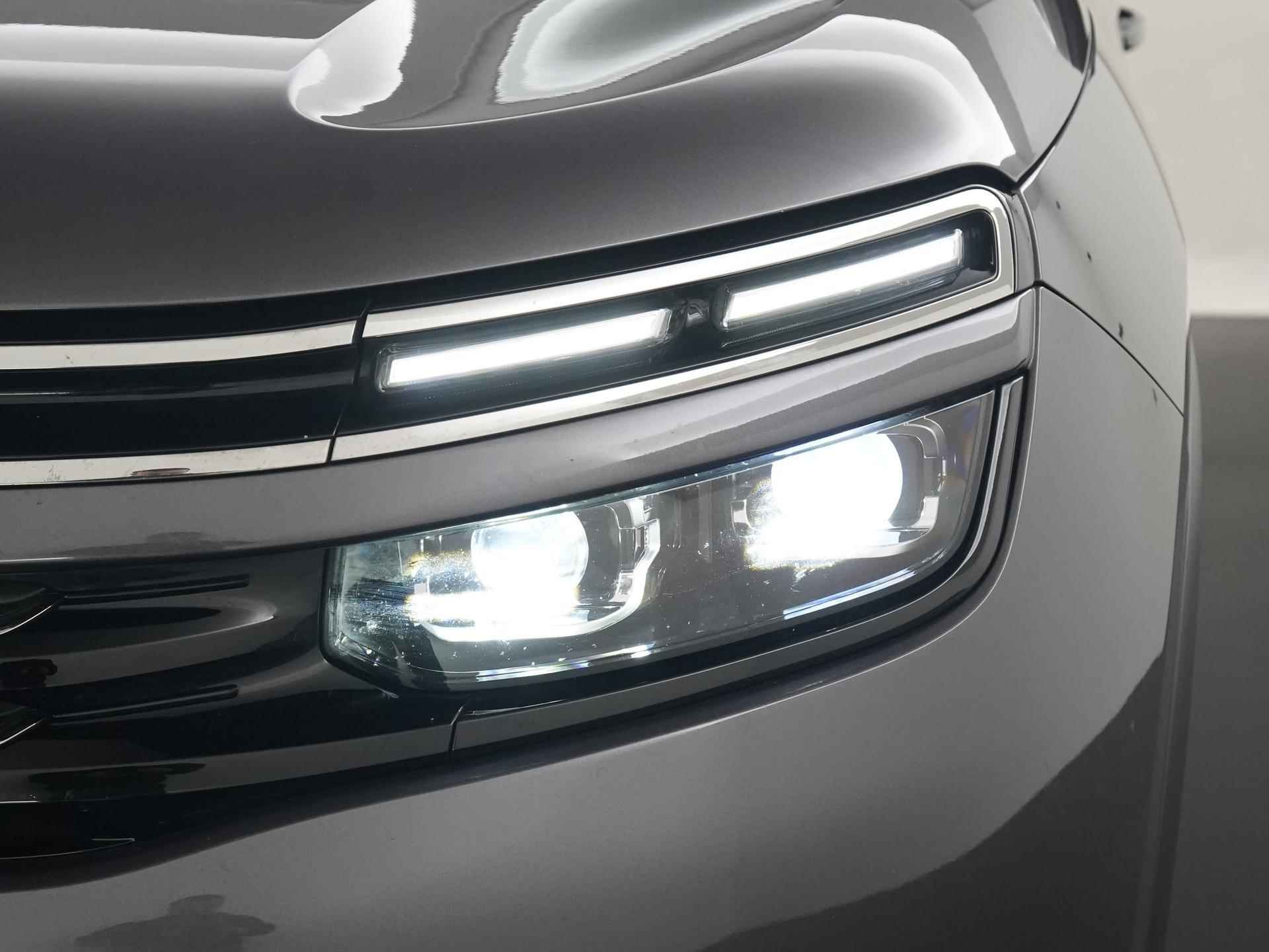 Citroen C5 Aircross 1.6 Plug-in Hybrid Shine | Panoramadak | Camera | Elek achterklep | PHEV | Zondag Open! - 21/44