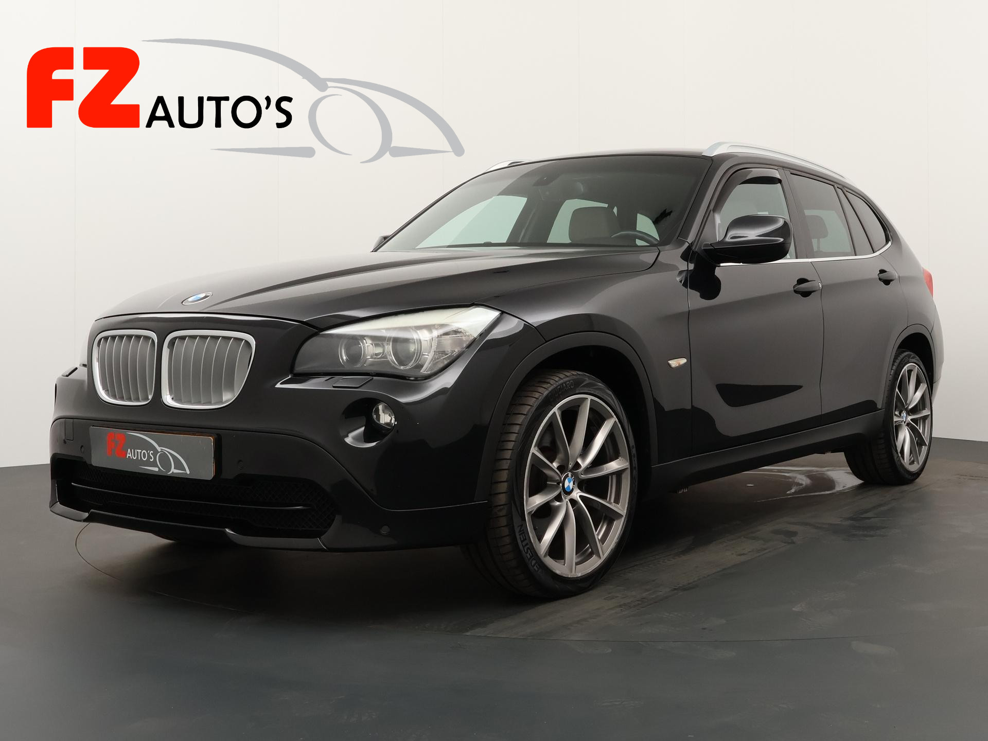 BMW X1 xDrive23d Executive | Automaat | Trekhaak | Airco | Cruise Control |