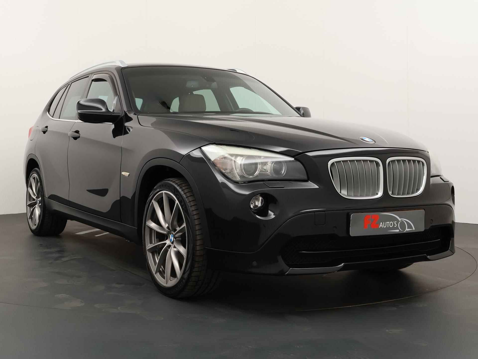 BMW X1 xDrive23d Executive | Automaat | Trekhaak | Airco | Cruise Control | - 8/23