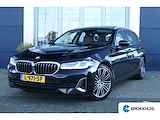 BMW 5-serie Touring 540i xDrive High Executive