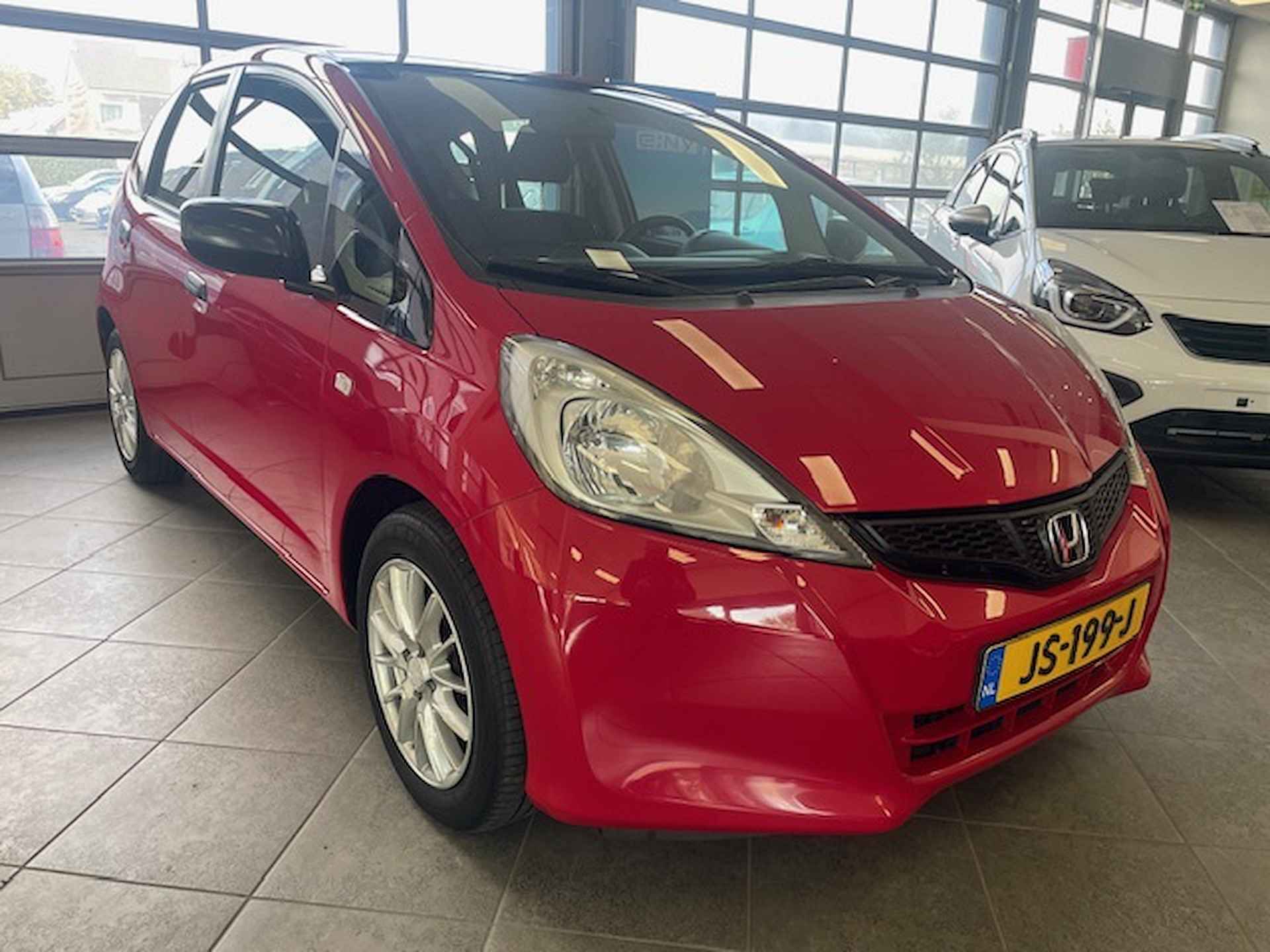 Honda Jazz 1.2 Cool - 2/18