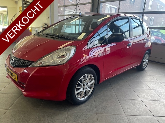 Honda Jazz 1.2 Cool