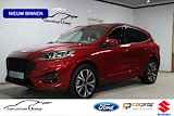 Ford Kuga 2.5 PHEV ST-Line X | 2400km | Trekhaak | Uniek |