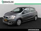 Mitsubishi Space Star 1.0 Cool+ Automaat | 25.000KM | Nationale Auto Pas | Origineel Nederlands | Radio | Metallic Lak |