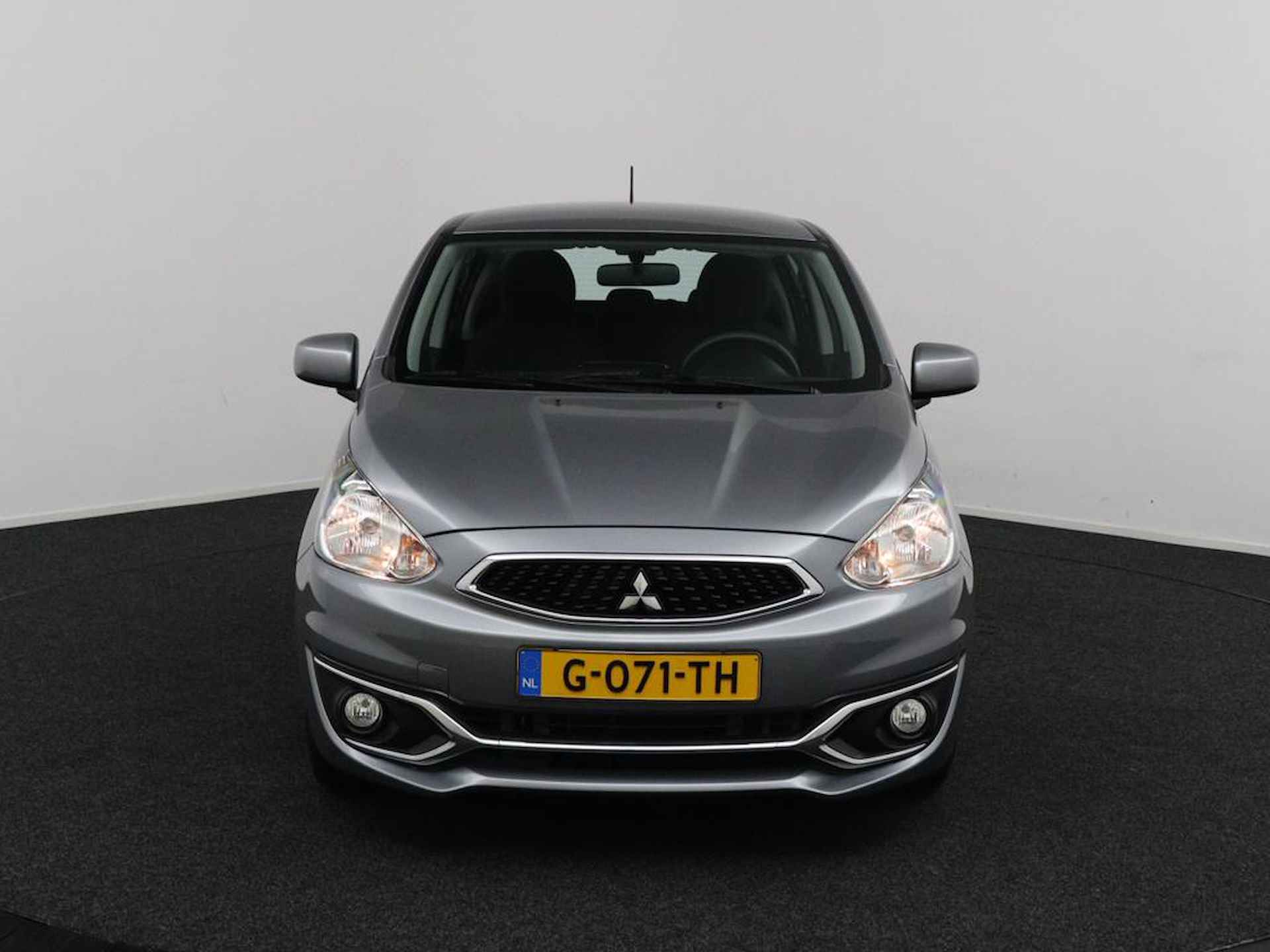 Mitsubishi Space Star 1.0 Cool+ Automaat | 25.000KM | Nationale Auto Pas | Origineel Nederlands | Radio | Metallic Lak | - 10/40