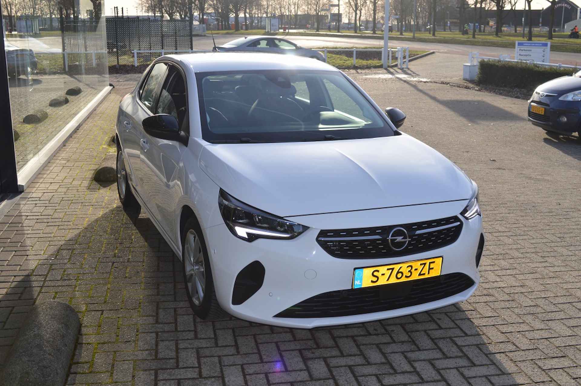 Opel Corsa 1.2 Level 3 100pk Camera Carplay NL-auto - 5/24