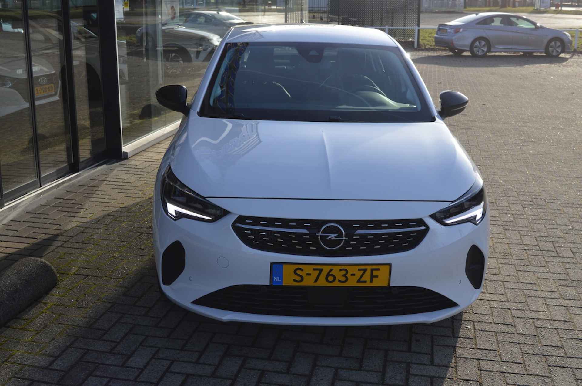 Opel Corsa 1.2 Level 3 100pk Camera Carplay NL-auto - 6/24