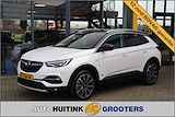 OPEL Grandland X 1.6 Turbo Hybride PHEV Ultimate - Camera - Apple/Android Auto