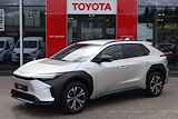 Toyota bZ4X Dynamic 71 kWh LED MATRIX D GLAS PARK-SENSOREN STOEL+STUURVERW EL-STOEL NIEUW NL-AUTO