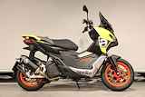 Aprilia SR GT SPORT 200